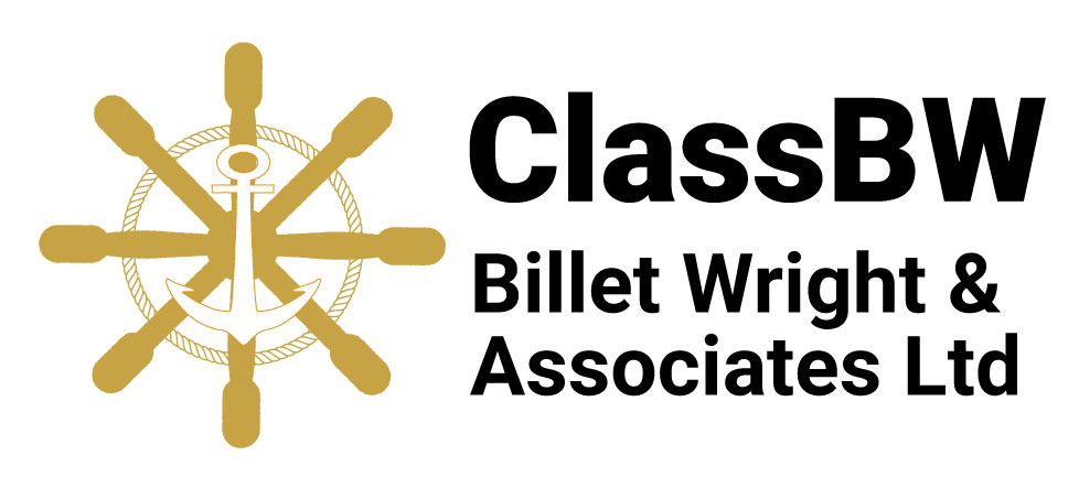 Billet Wright & Associates Limited - Responsive Website